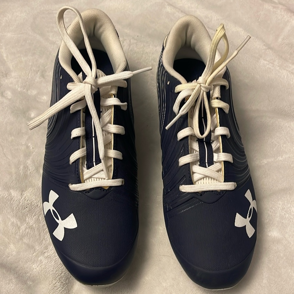 Used Under Armour